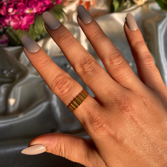 Bella Classic Ring - For Womenp