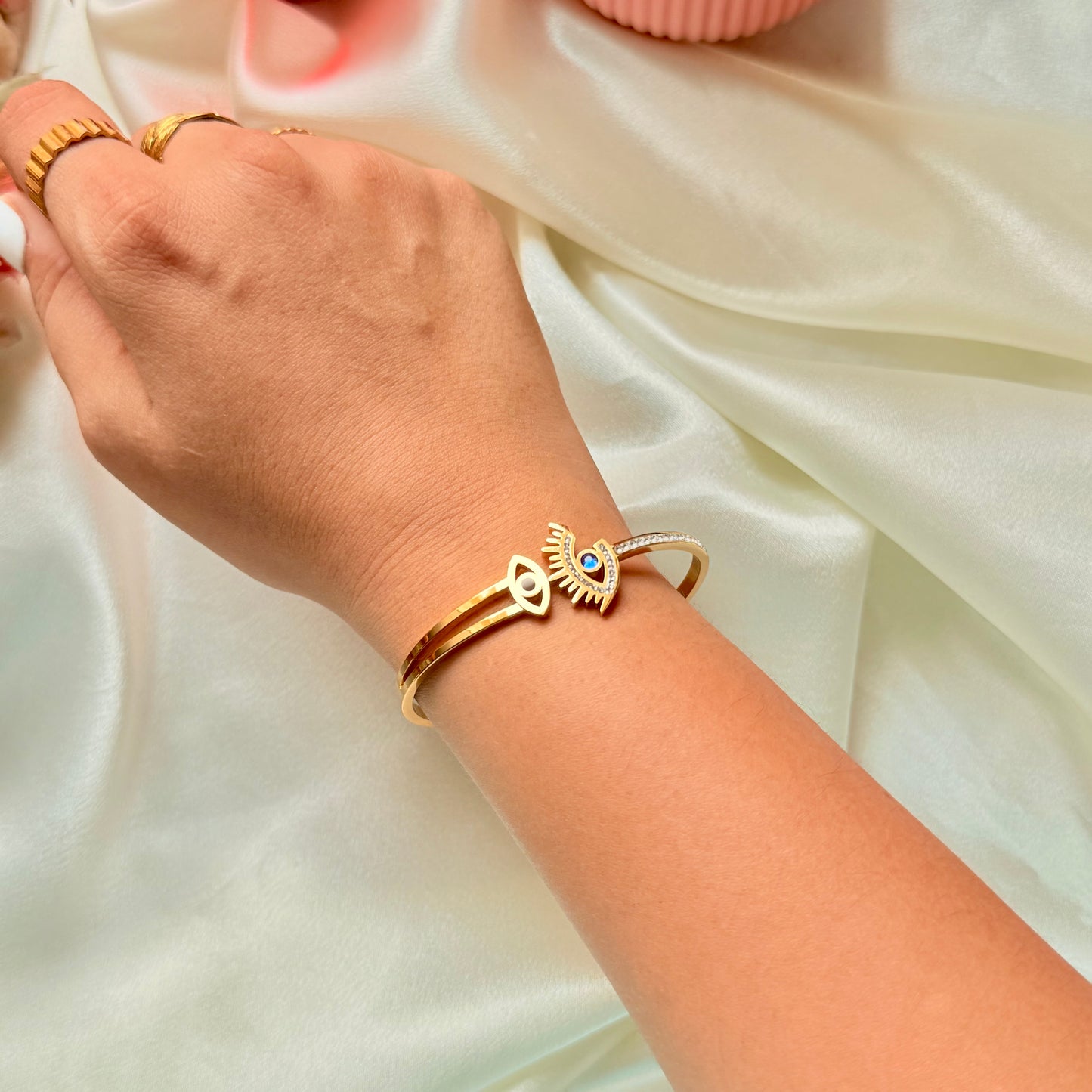 Kaiya Bracelet - For Women