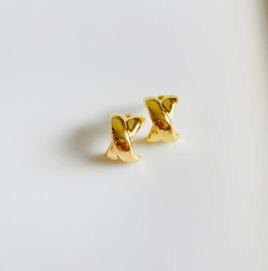 Tilly Studs (Stainless Steel)