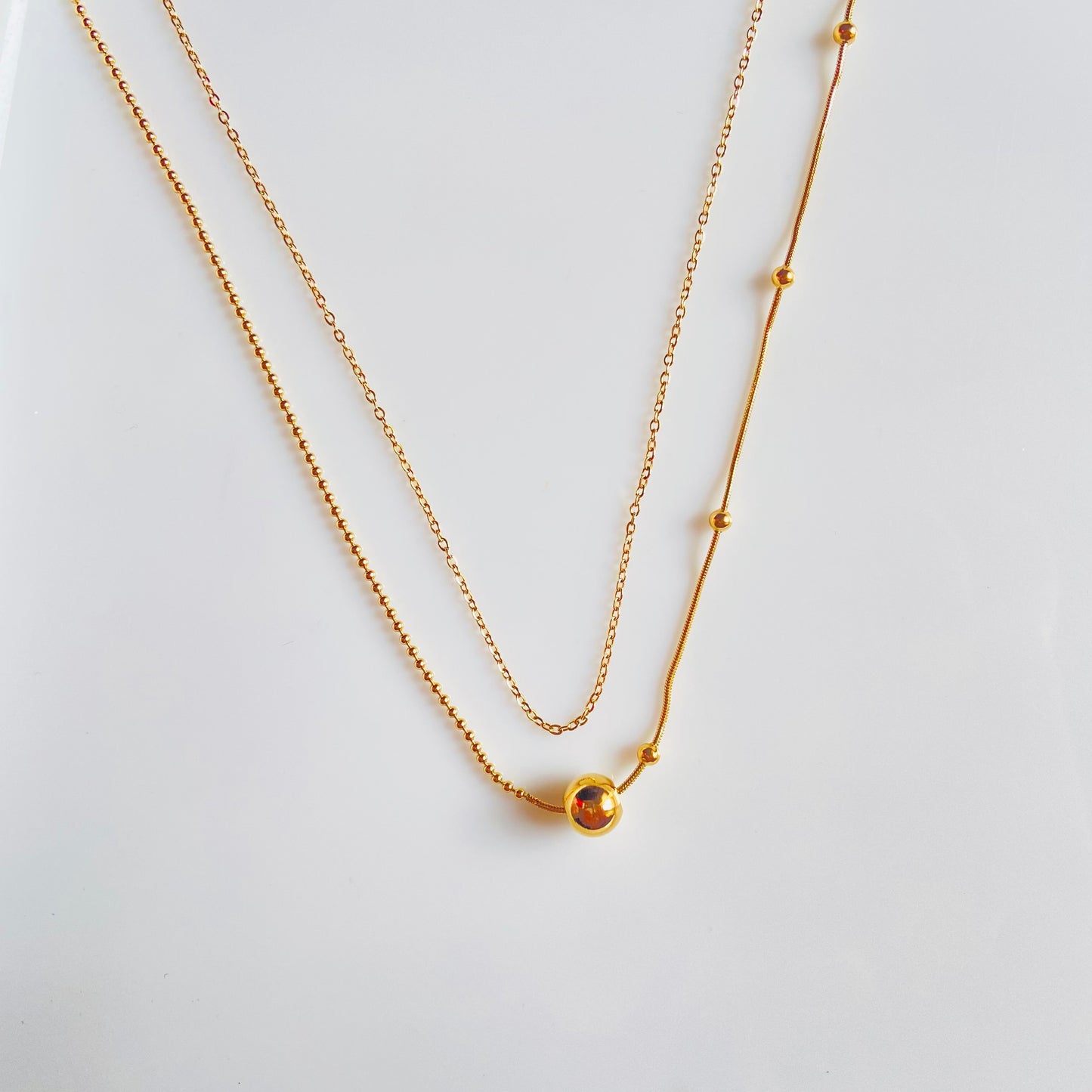 Diana Necklace - For Women