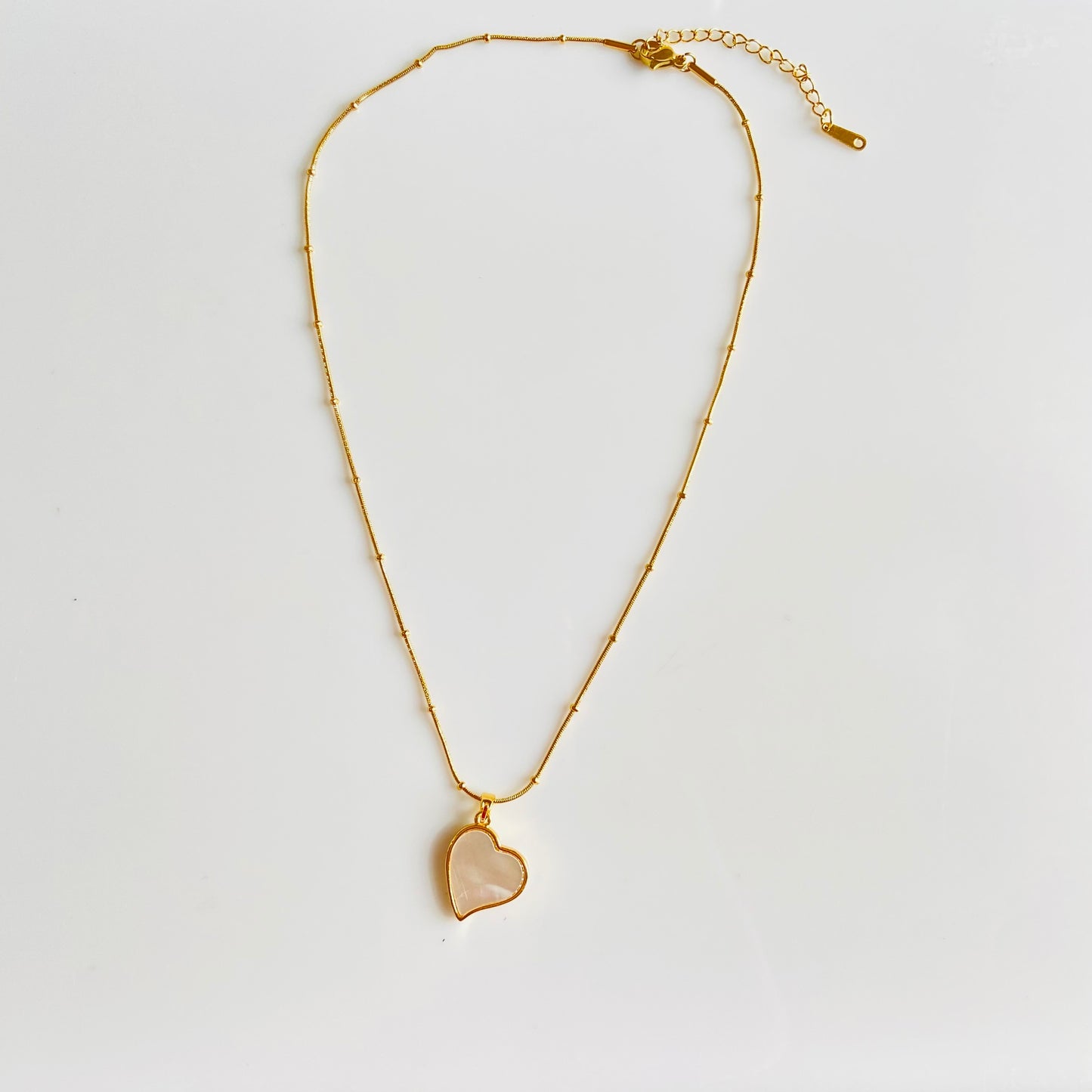 Iris Necklace - For Women