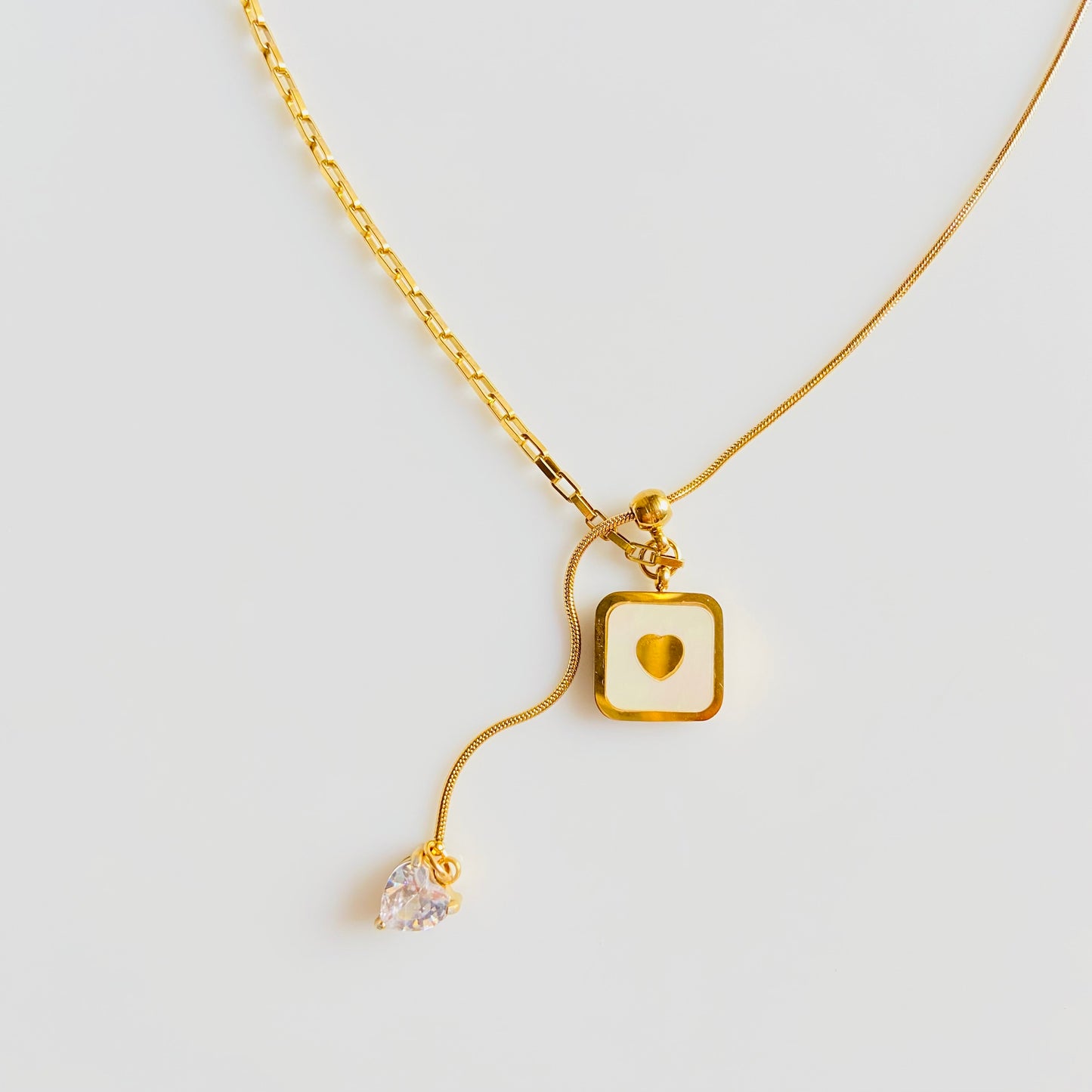 Giana Necklace - For Women