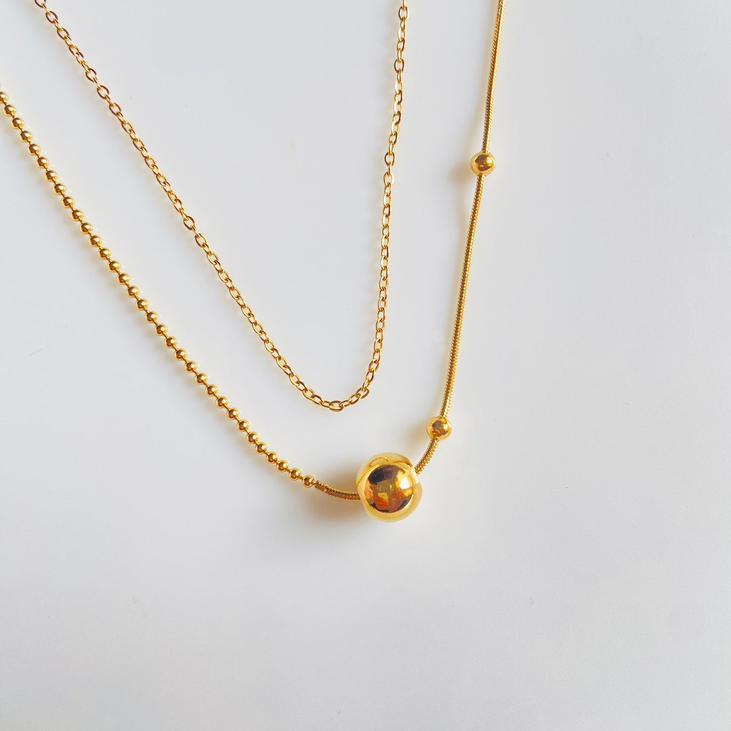 Diana Necklace - For Women