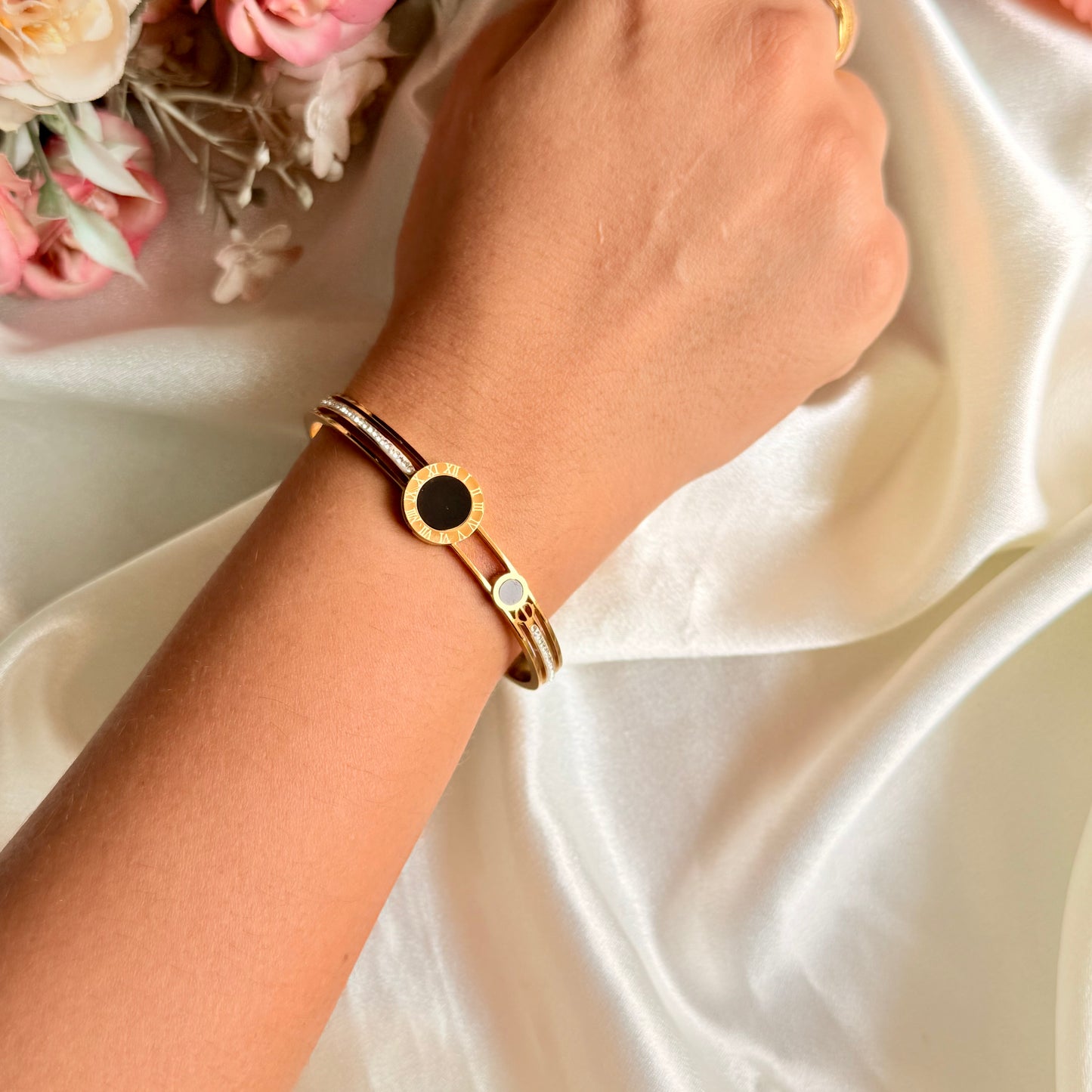 Chloe Bracelet - For Women