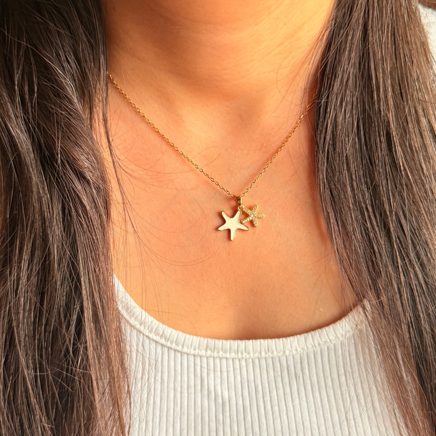 Dune Necklace - For Women