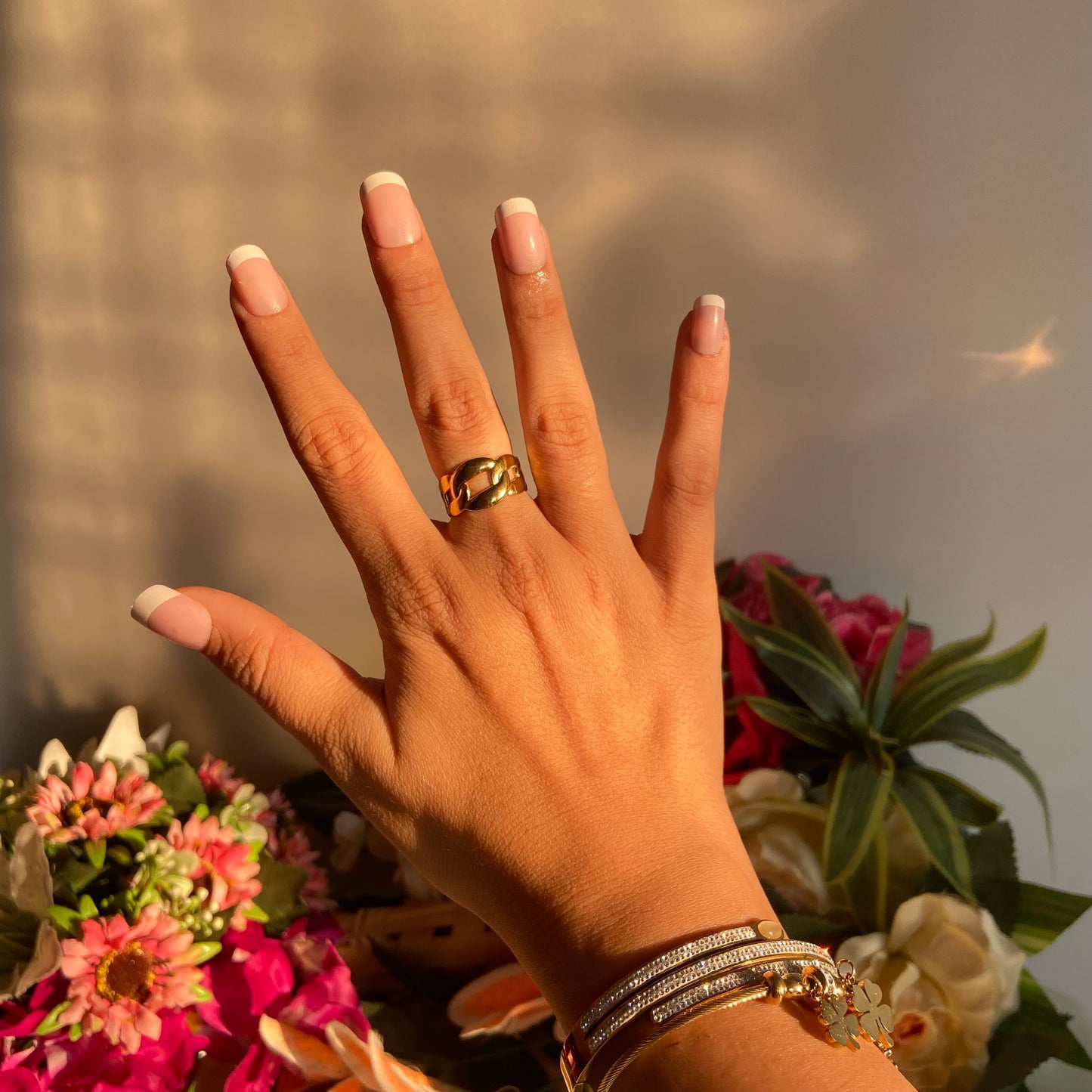 Angela Ring - For Women