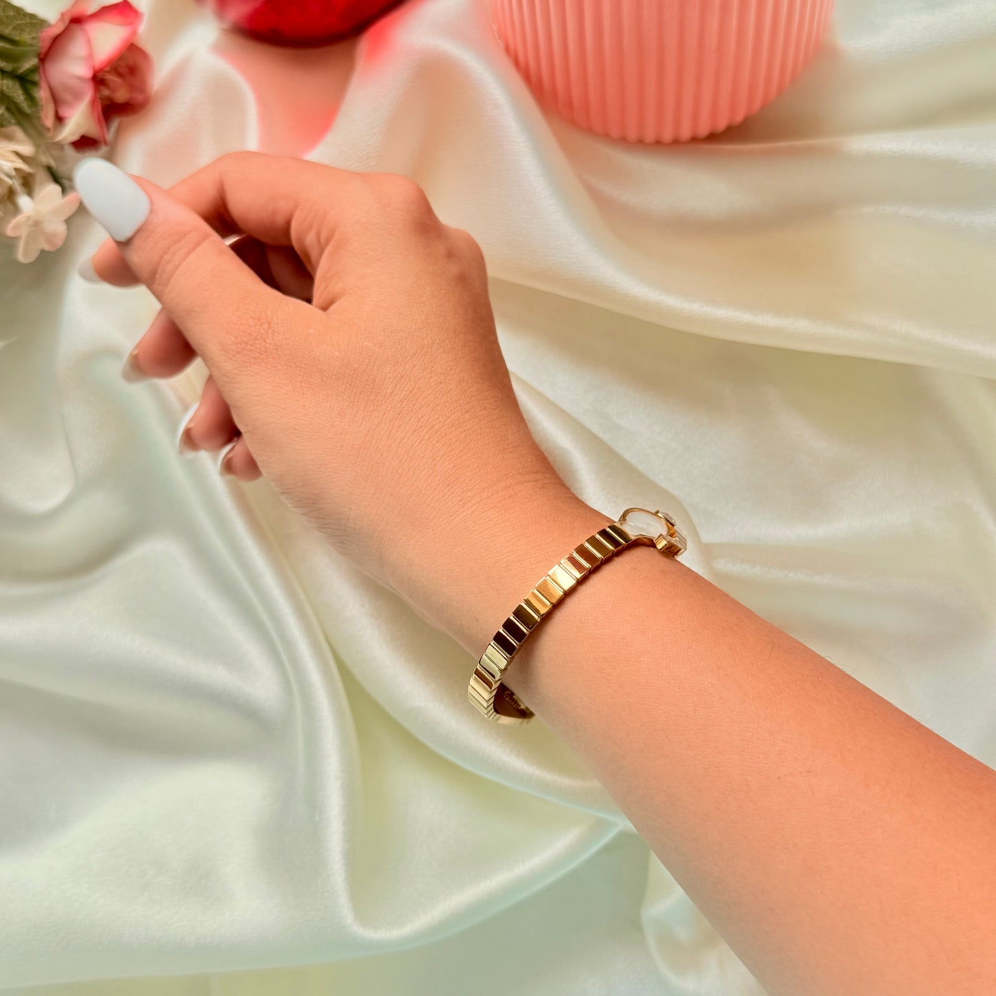 Bella Cuff - For Women