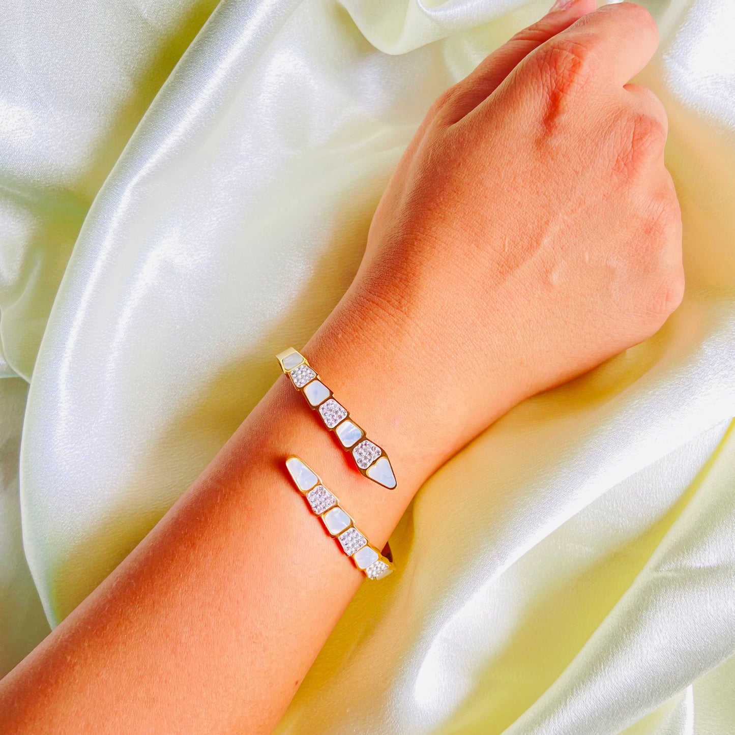 Zoe Bracelet - For Women