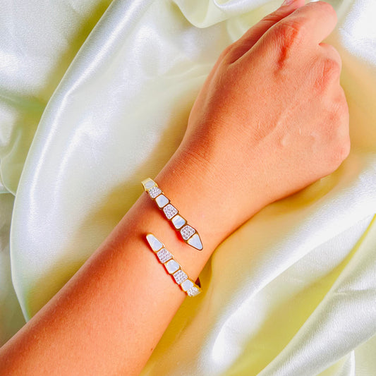 Zoe Bracelet - For Women