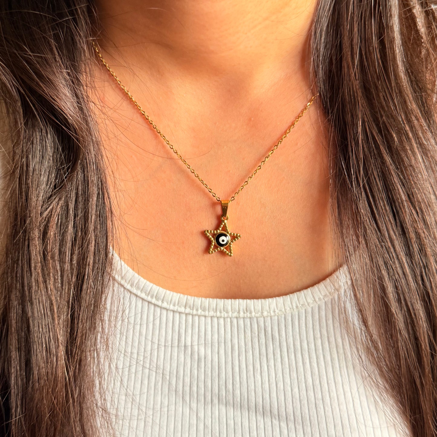 Sitara Necklace - For Women