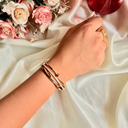 Inaya Bracelet - For Women
