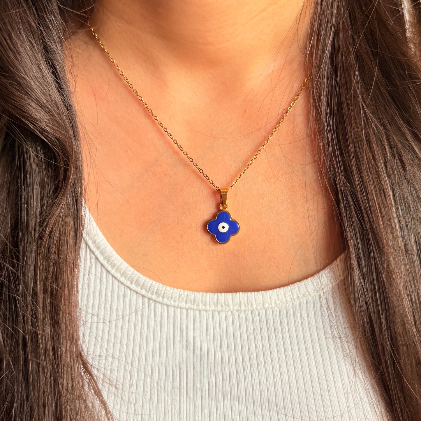 Eva Necklace - For Women