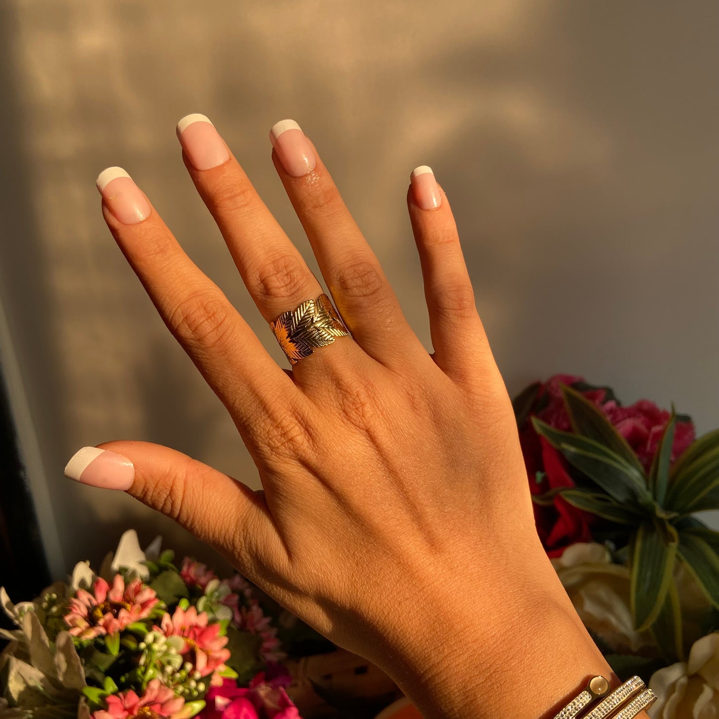 Charlotte Ring - For Women