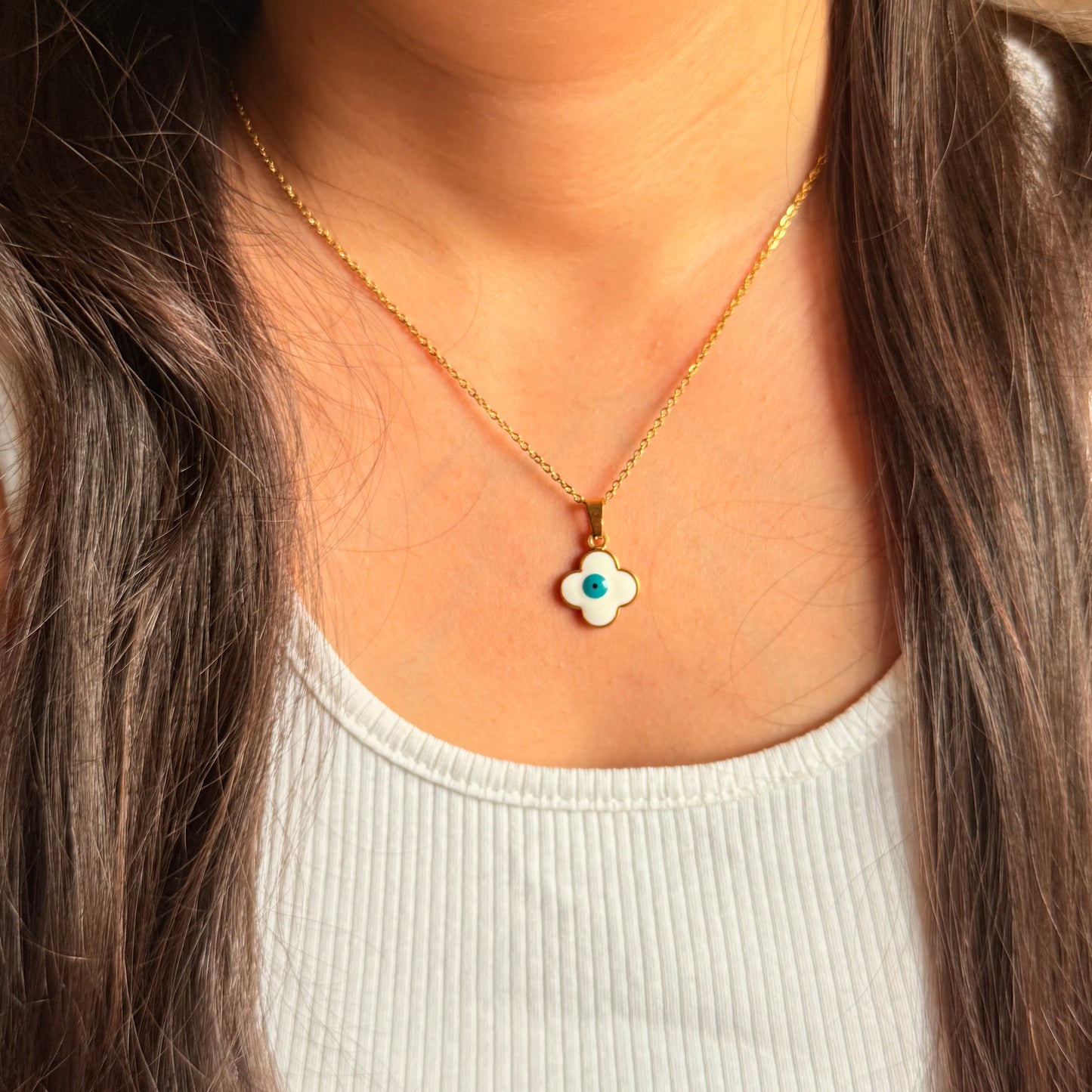 Kylie Necklace - For Women