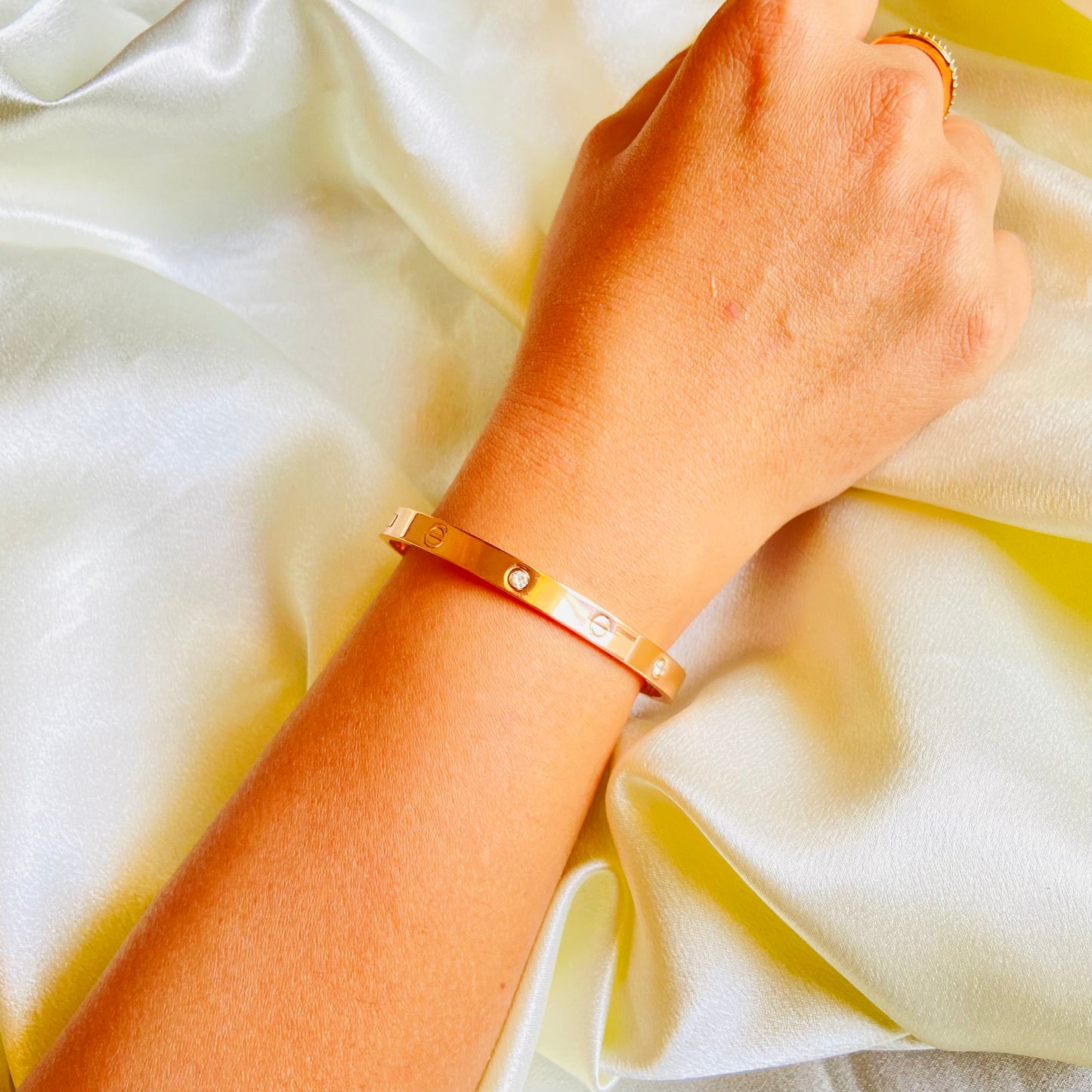 Everyday Bracelet