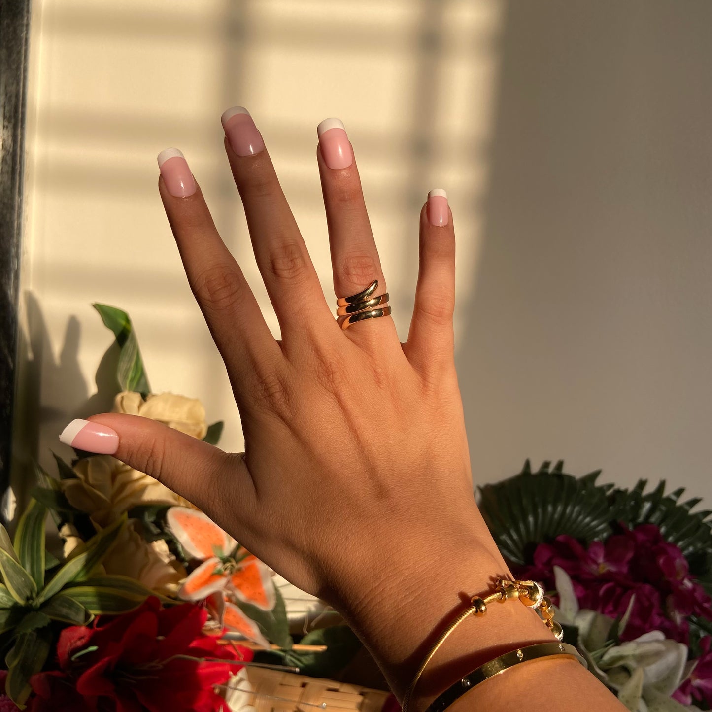 Joyce Ring - For Women