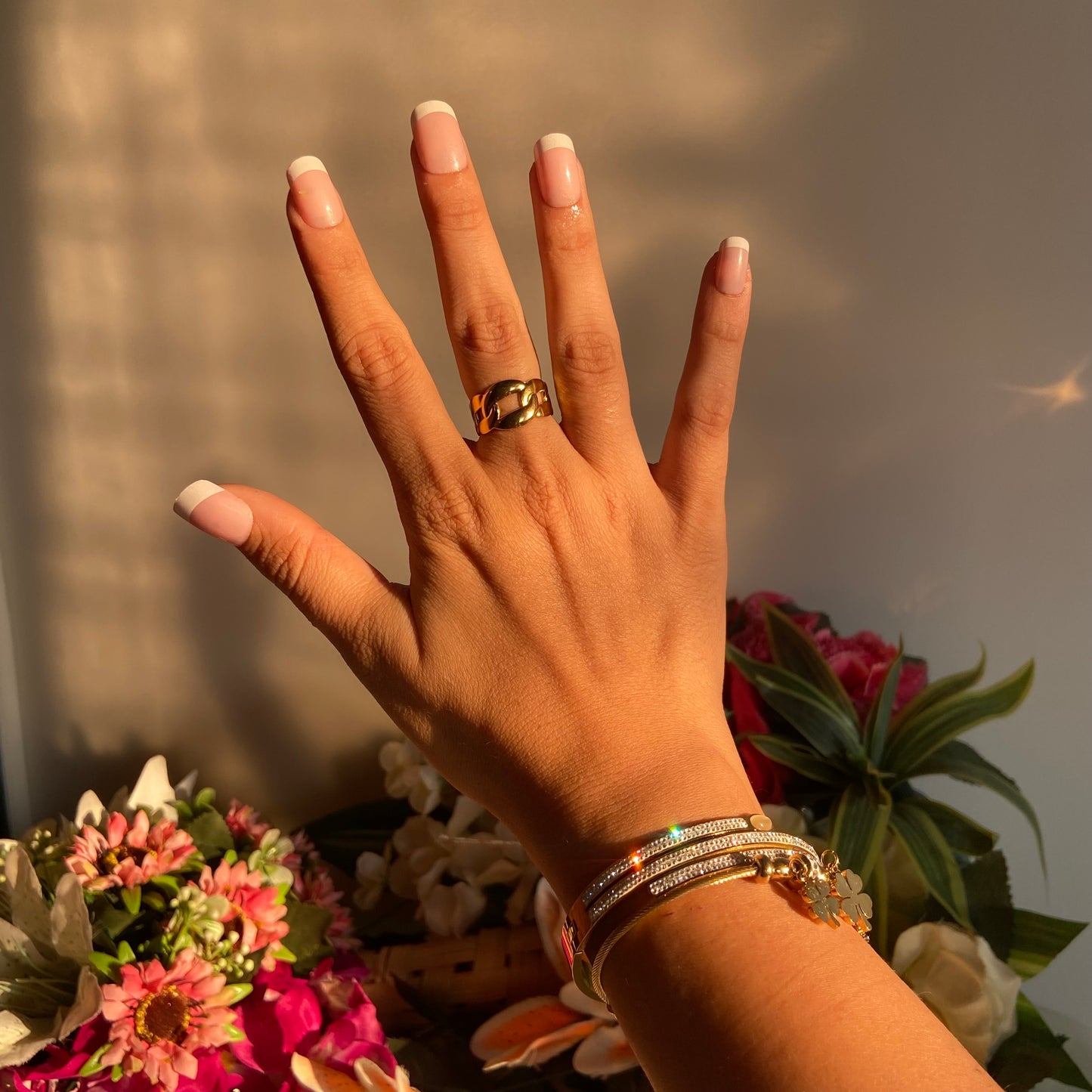 Angela Ring - For Women