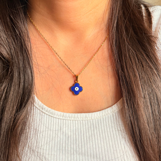 Eva Necklace - For Women