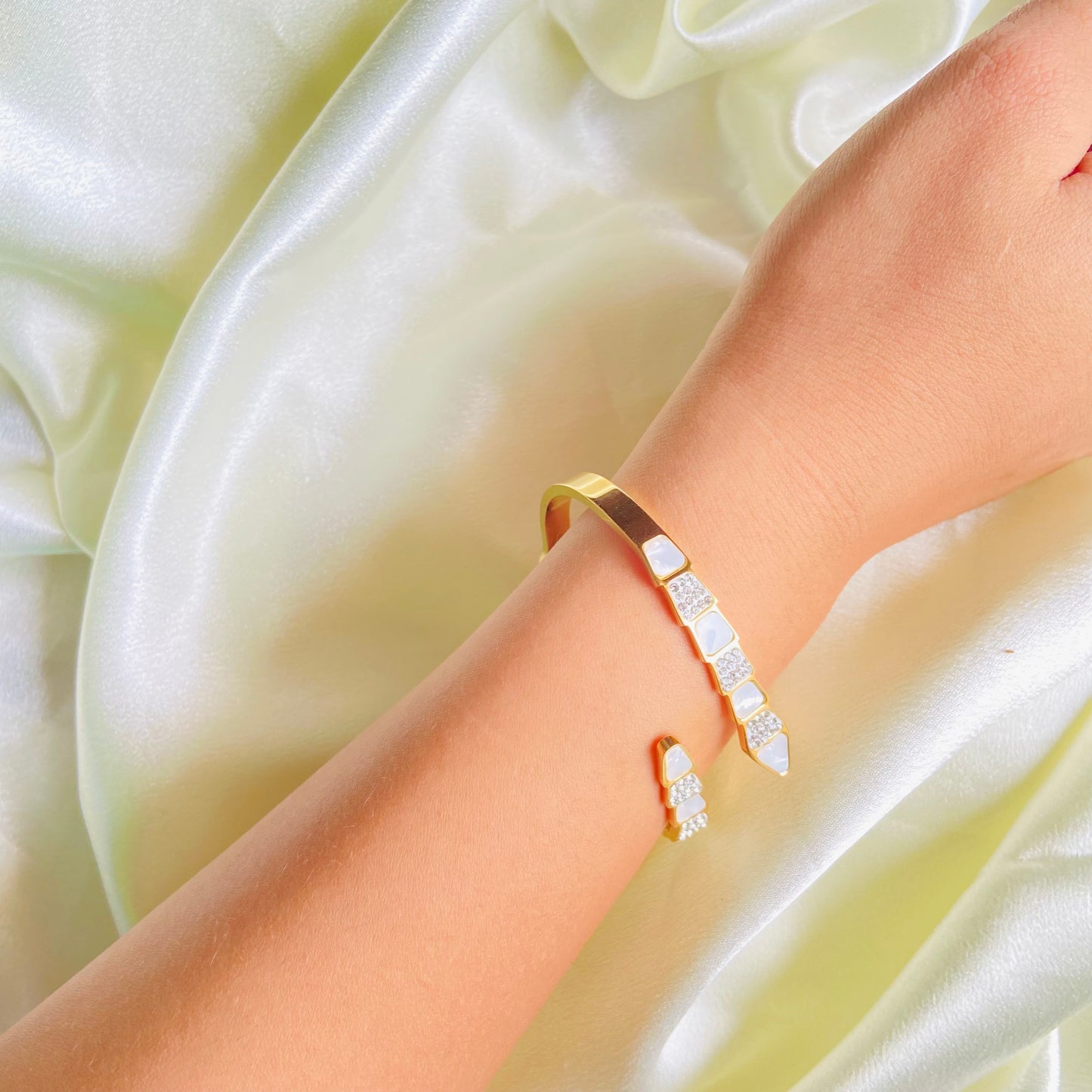 Zoe Bracelet - For Women