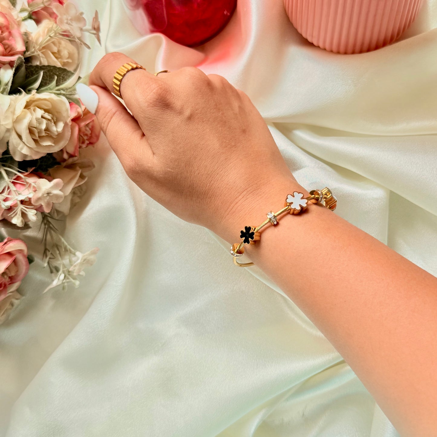 Lily Bracelet - For Women
