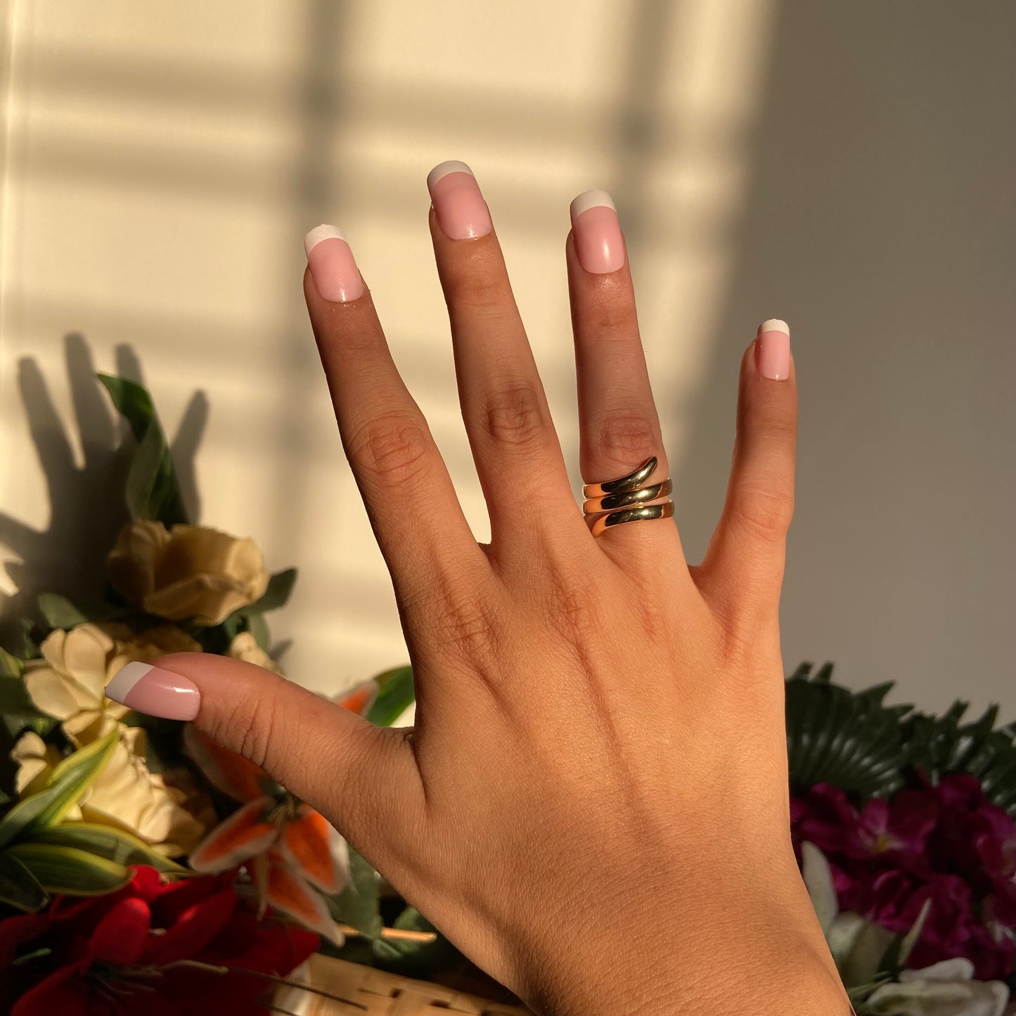 Joyce Ring - For Women