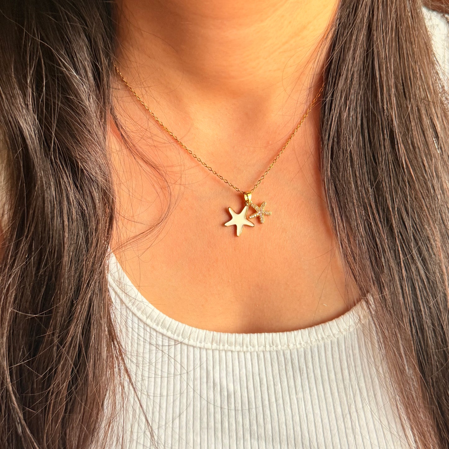 Dune Necklace - For Women