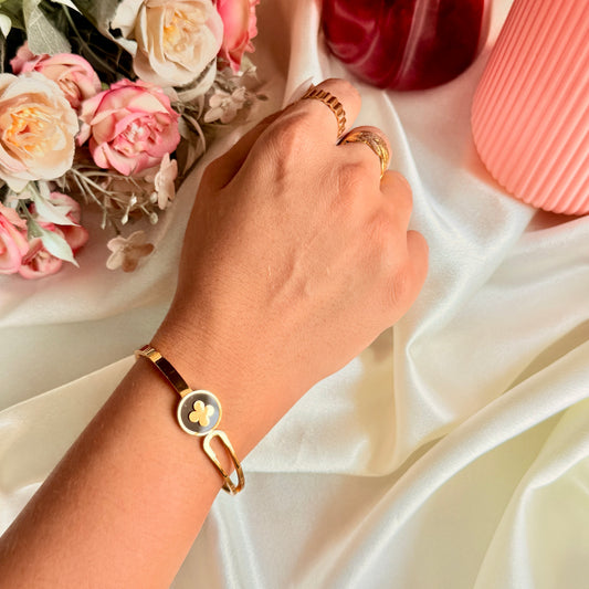 Clover Bracelet - For Women