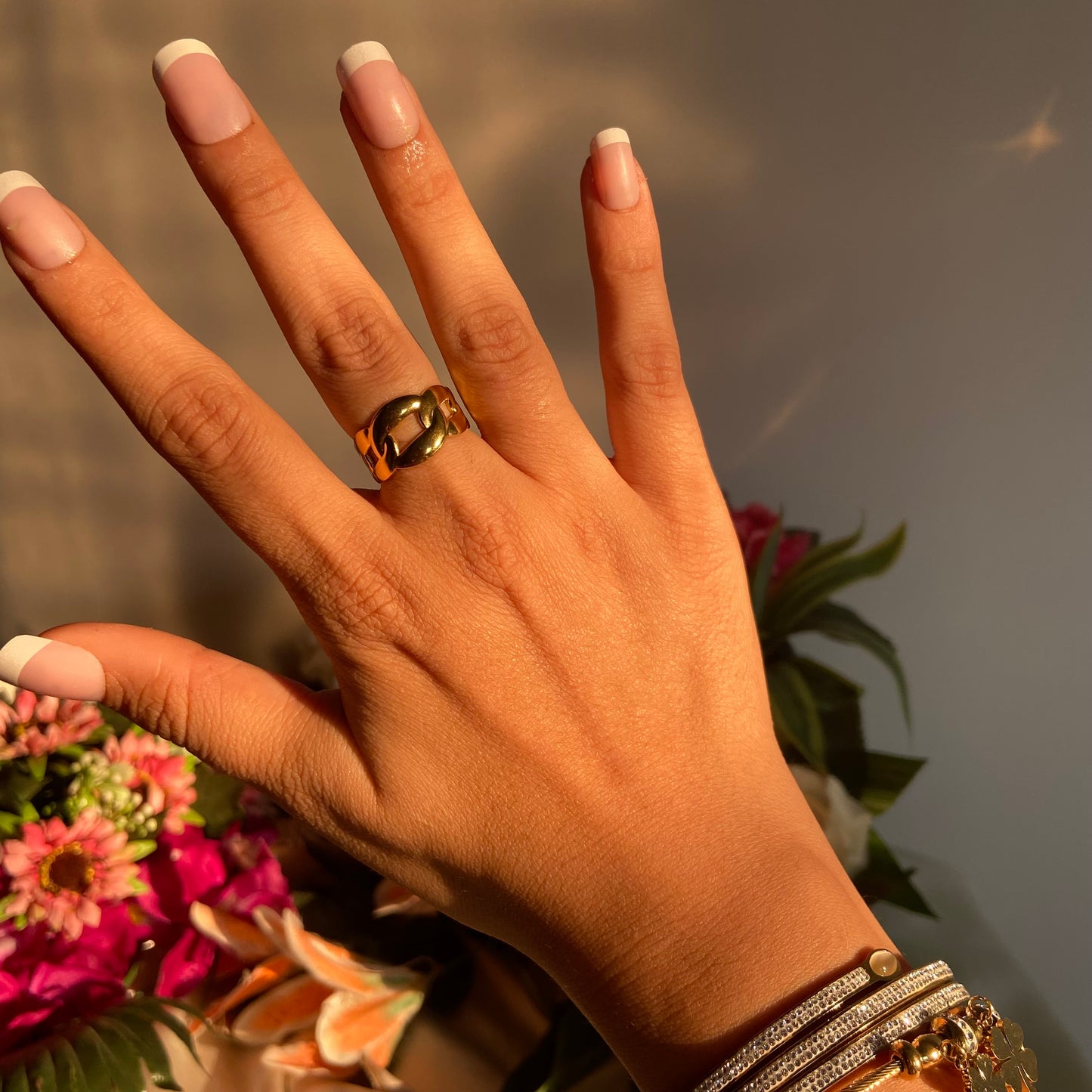 Angela Ring - For Women