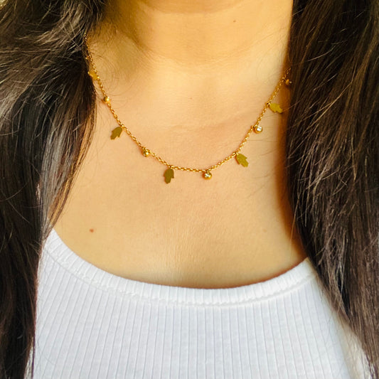 Murphy Necklace - For Women