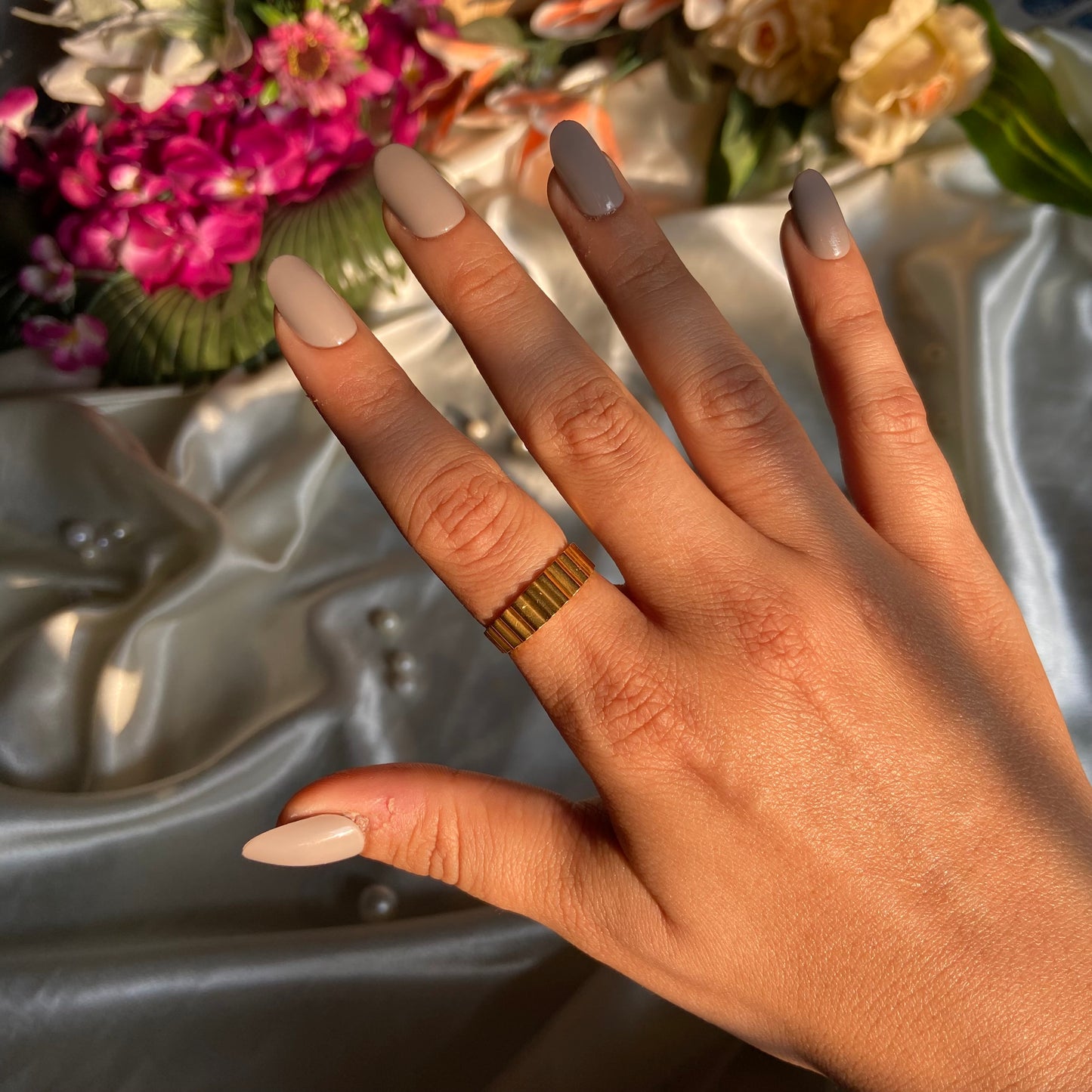 Bella Classic Ring - For Women