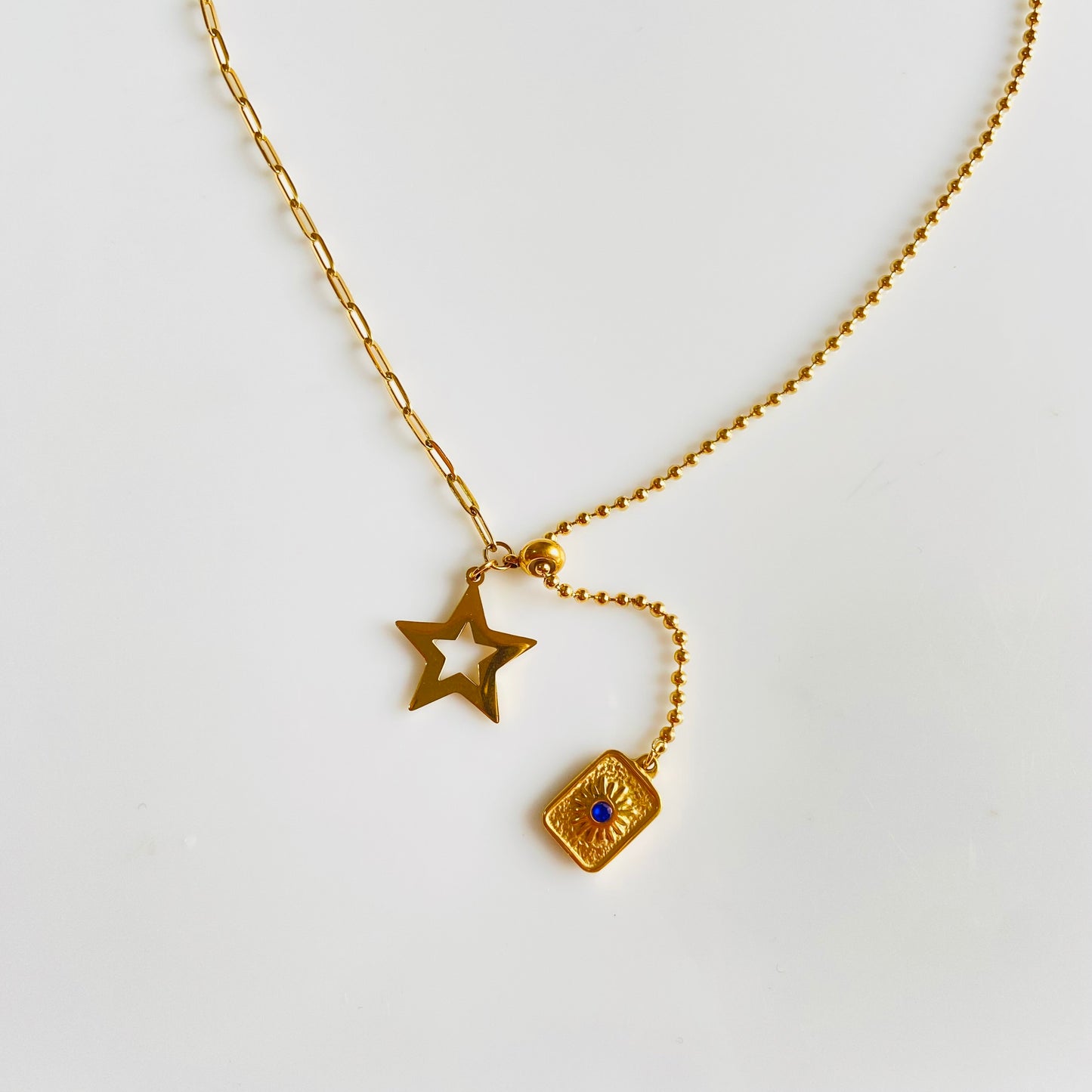 Vienna Necklace - For Women