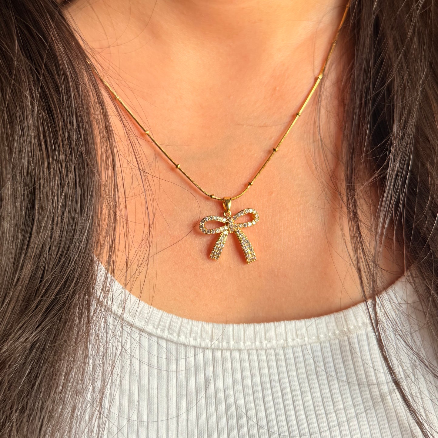 Shyla Necklace - For Women