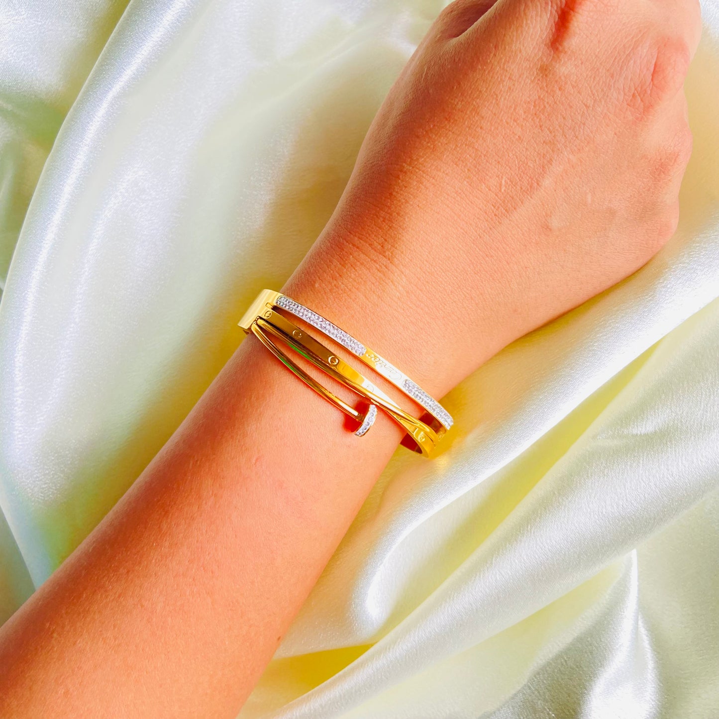Diana Bracelet - For Women