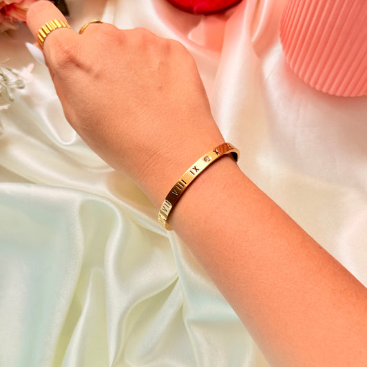Roman Bracelet - For Women