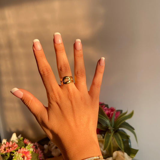 Angela Ring - For Women