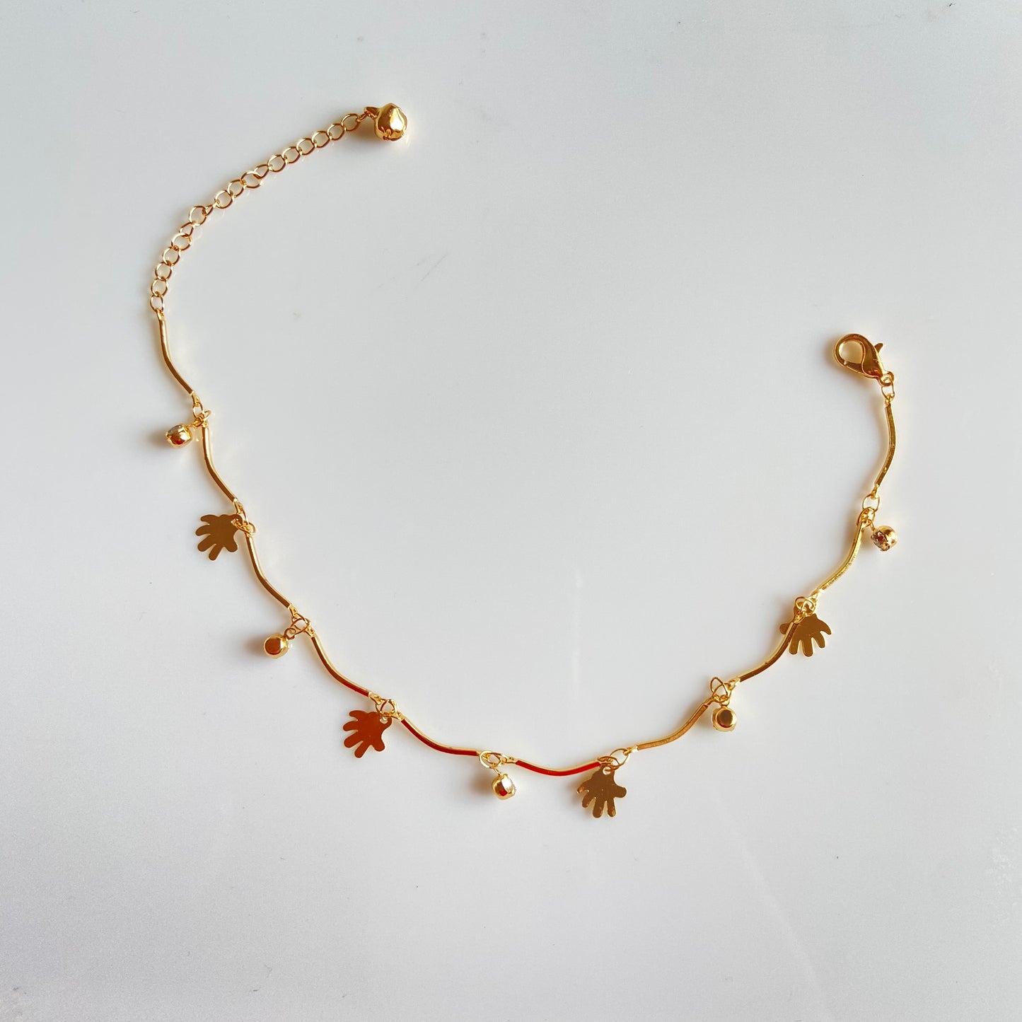Kiara Anklet