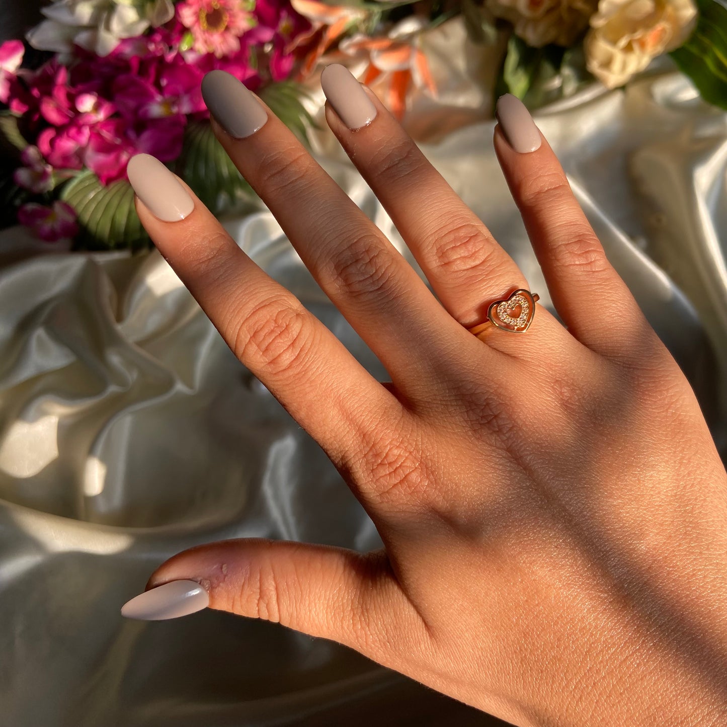 Valentina Ring - For Women