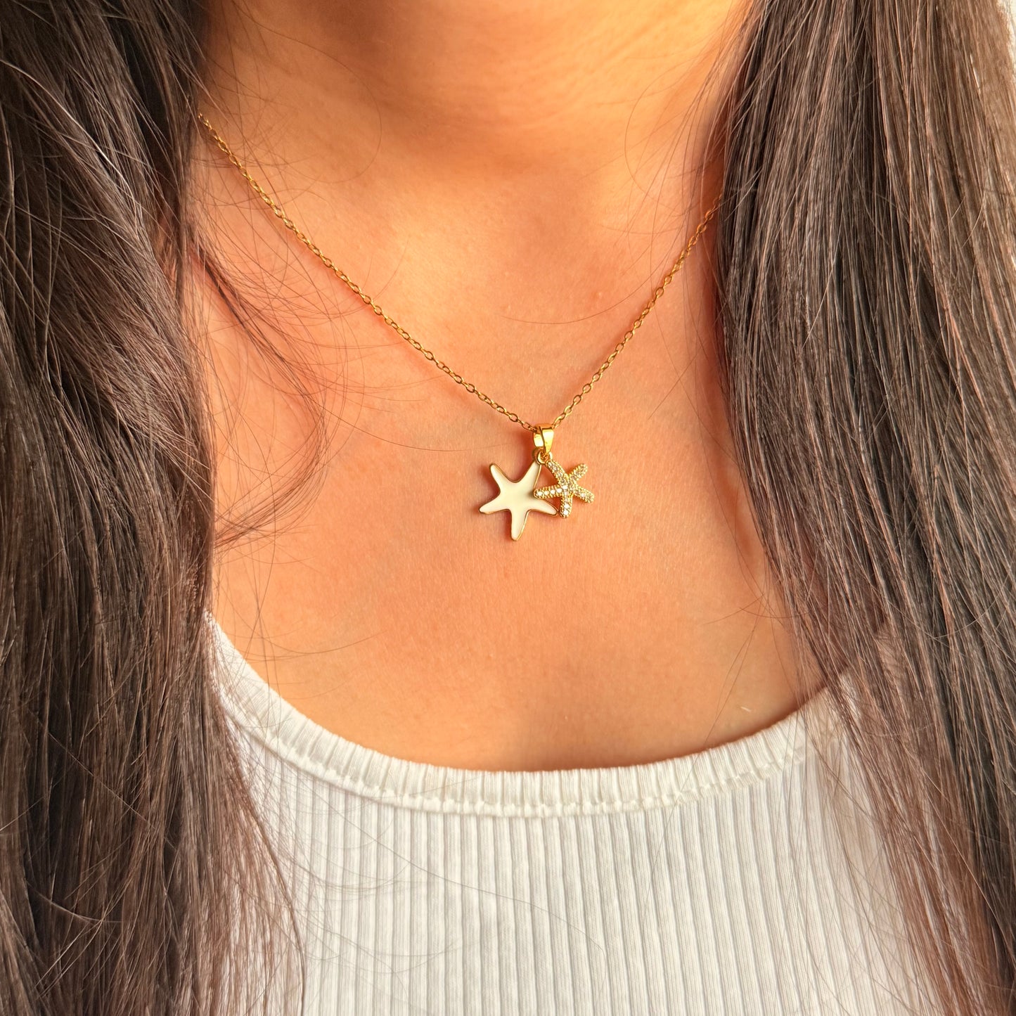 Dune Necklace - For Women