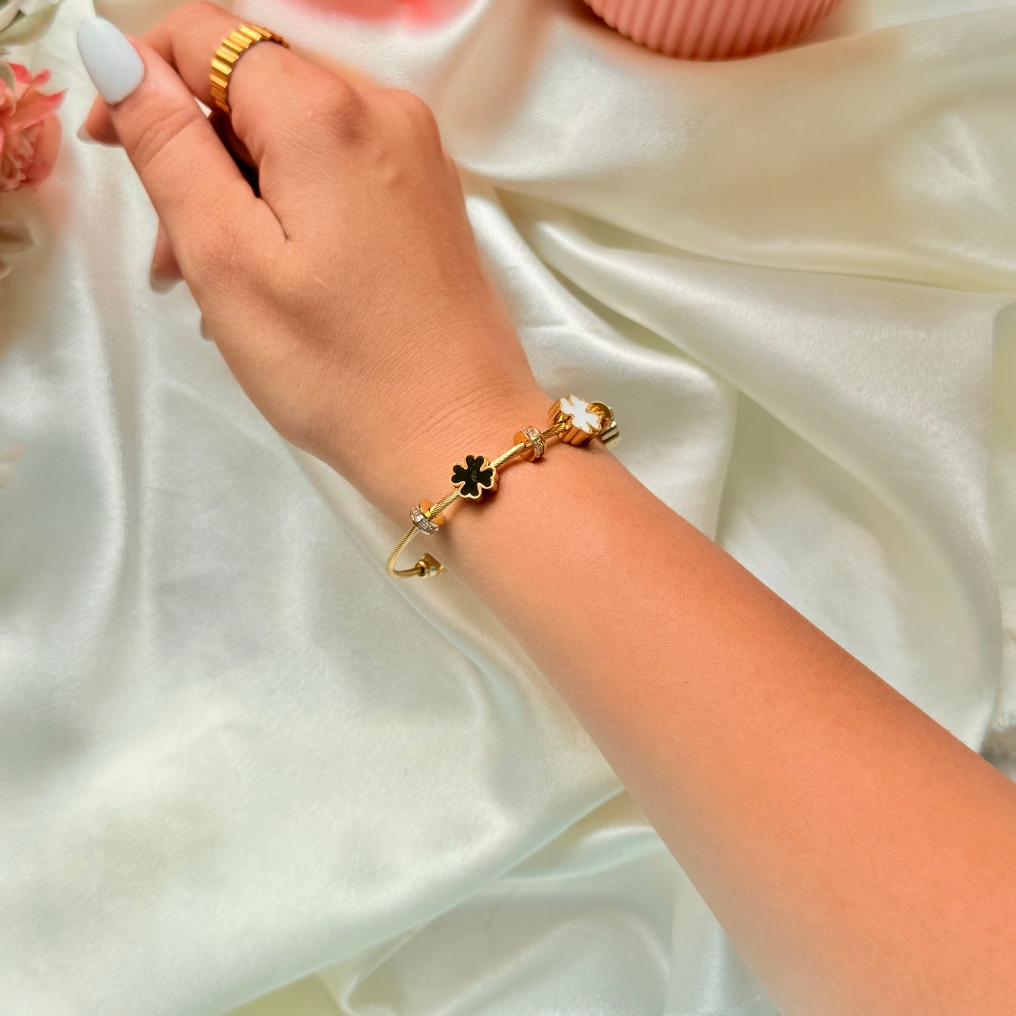 Lily Bracelet - For Women