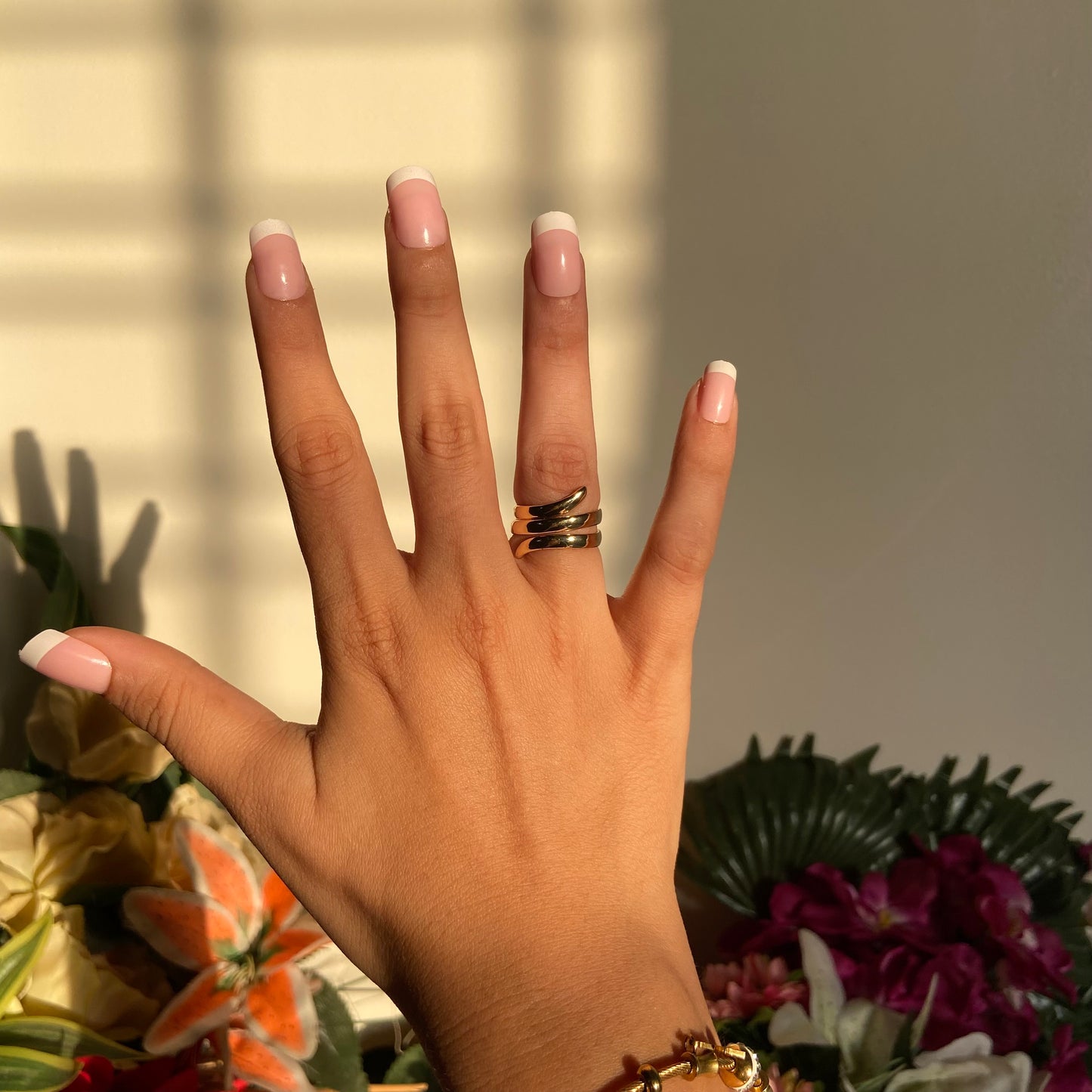 Joyce Ring - For Women