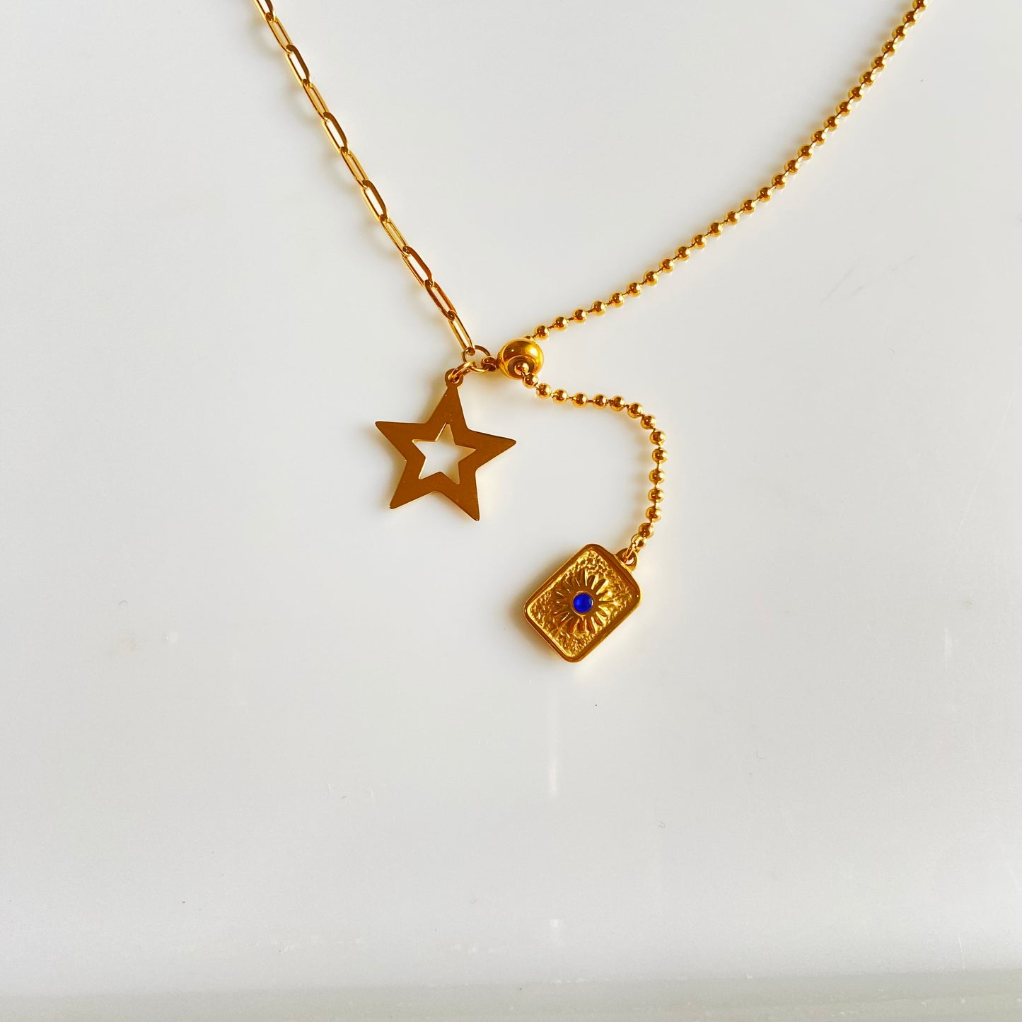 Vienna Necklace - For Women