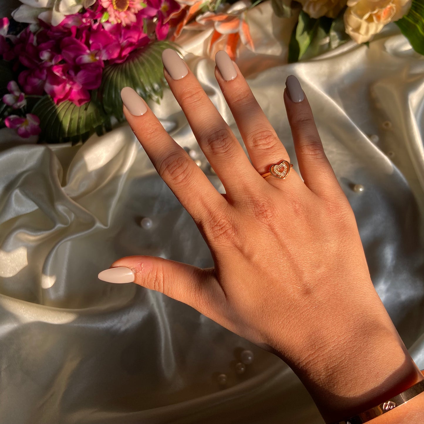 Valentina Ring - For Women