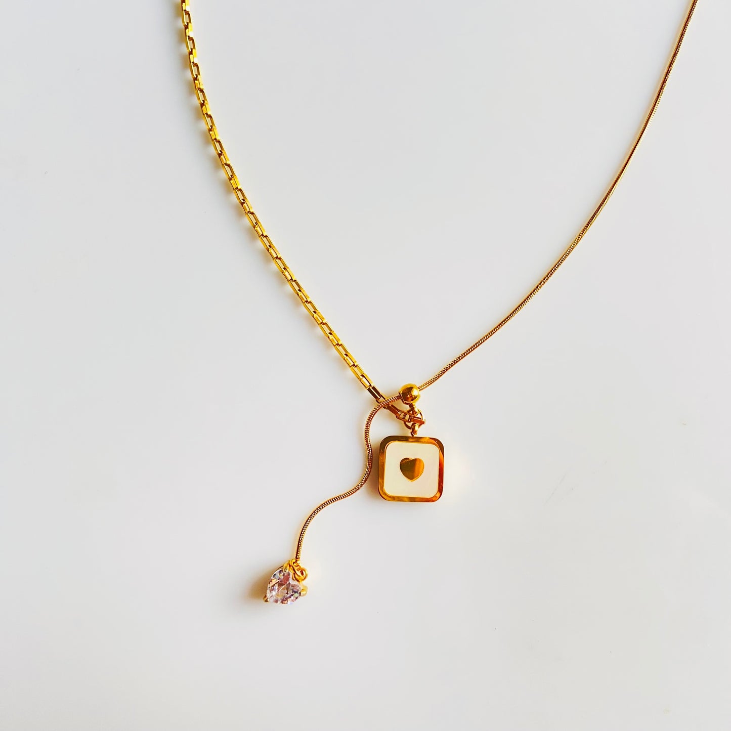Giana Necklace - For Women