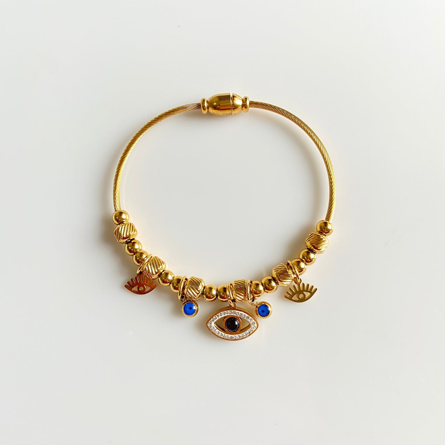 Everyday Nazar Bracelet - For Women