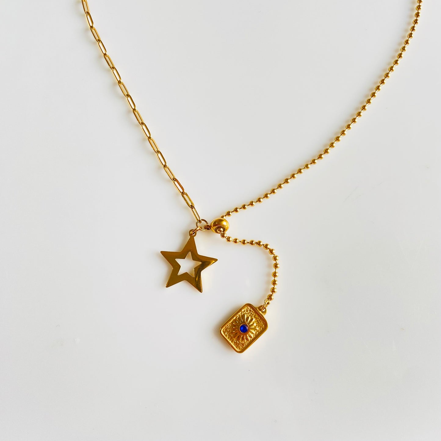 Vienna Necklace - For Women