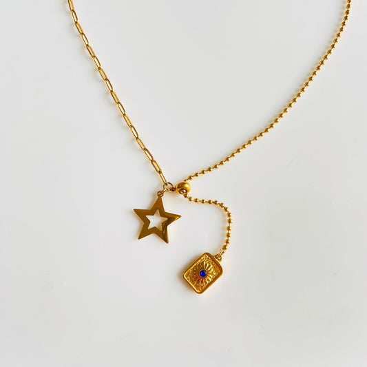Vienna Necklace - For Women
