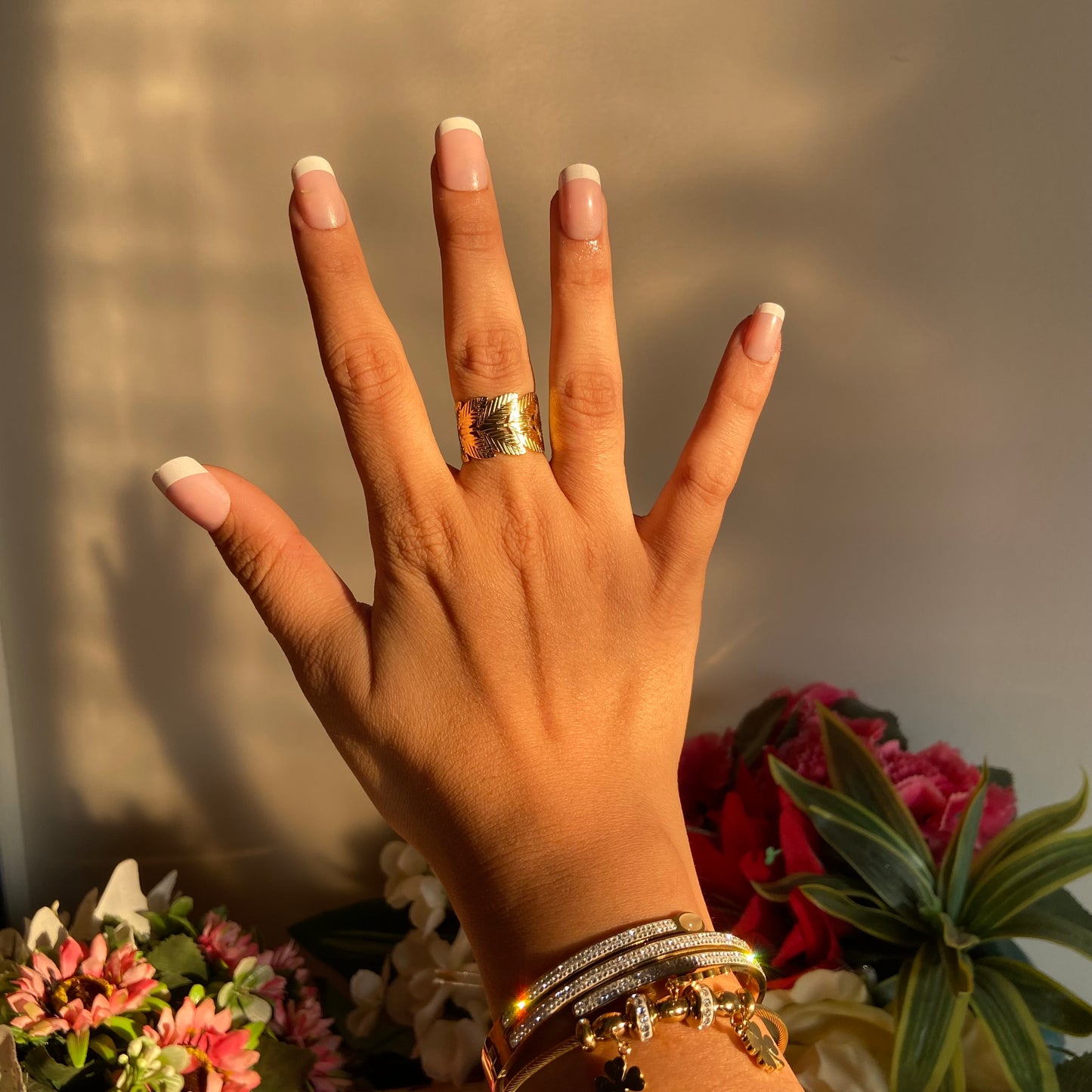 Charlotte Ring - For Women
