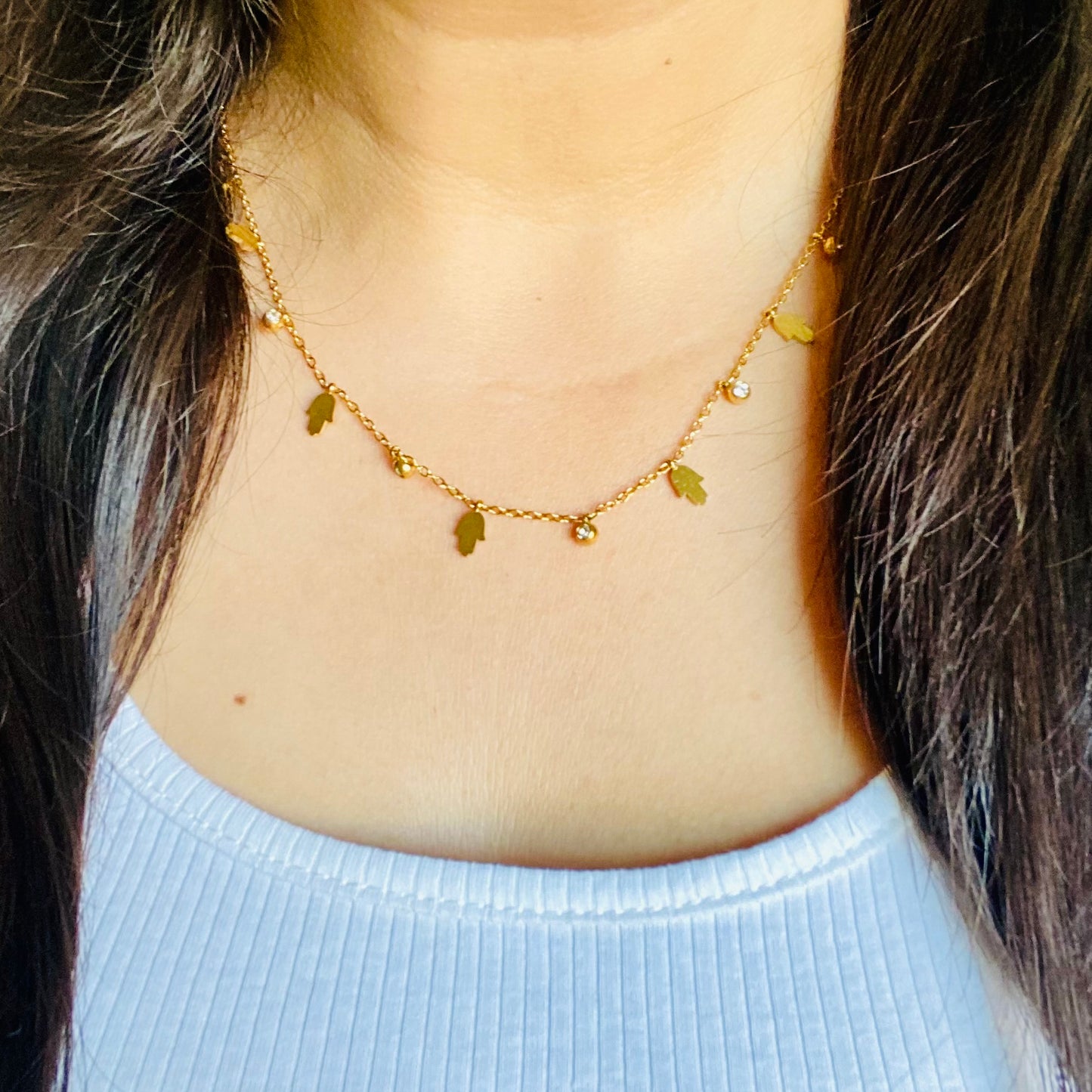 Murphy Necklace - For Women