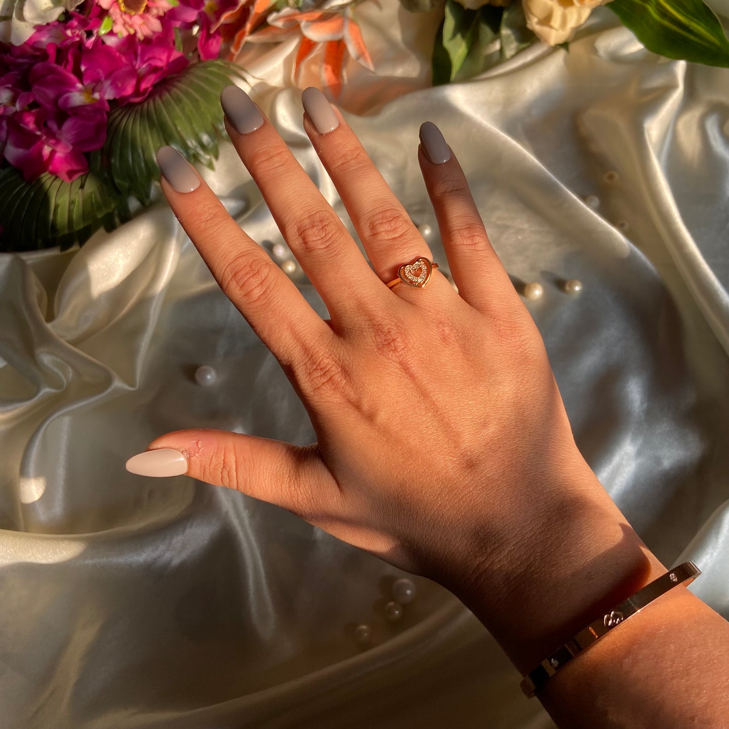 Valentina Ring - For Women