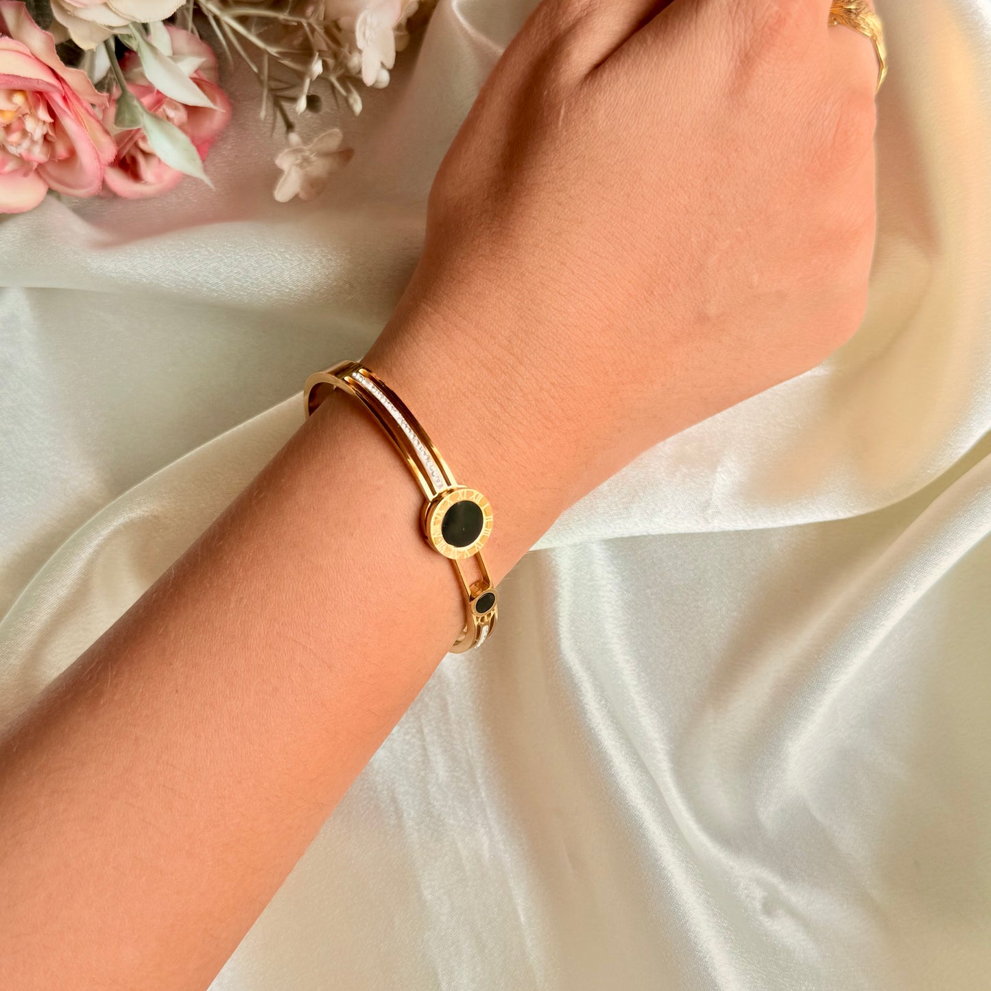 Chloe Bracelet - For Women